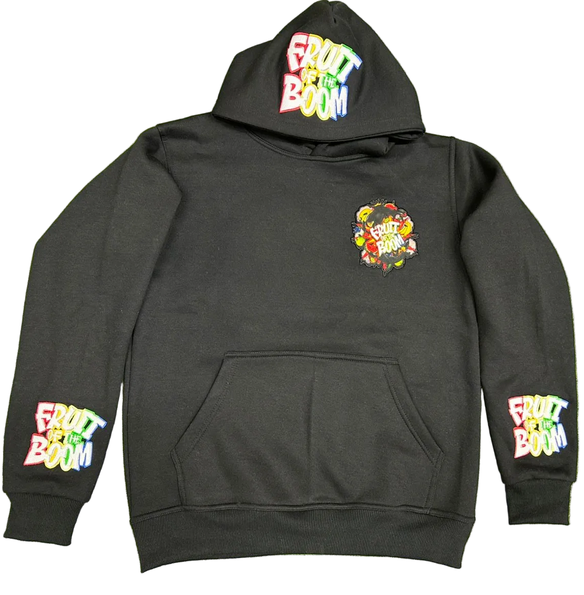 BoomFits Hoodie